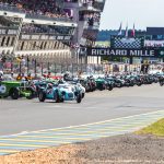 Le Mans Classic 2016 Plateau 1 18 2-