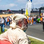Le Mans Classic 2016 Plateau 1 2 1-