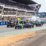 Le Mans Classic 2016 Plateau 1 25-