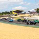 Le Mans Classic 2016 Plateau 1 26-