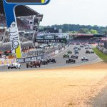 Le Mans Classic 2016 Plateau 1 32- plateau 1 du Mans Classic