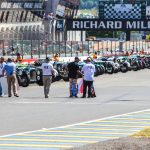 Le Mans Classic 2016 Plateau 1 9- plateau 1 du Mans Classic