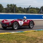 Le Mans Classic 2016 Plateau 2 126- Mans Classic 2018