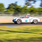 Le Mans Classic 2016 Plateau 3 2 120- Le Mans Classic 2018