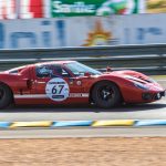 Le Mans Classic 2016 Plateau 4 1- Mans Classic 2018
