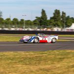 Le Mans Classic 2016 Plateau 5 111- Le Mans Classic 2018