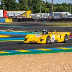 Le Mans Classic 2016 Plateau 5 138- plateau 5 du Mans Classic