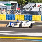 Le Mans Classic 2016 Plateau 5 23- plateau 5 du Mans Classic