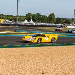 Le Mans Classic 2016 Plateau 5 36- plateau 5 du Mans Classic