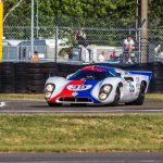 Le Mans Classic 2016 Plateau 5 45- Mans Classic 2018