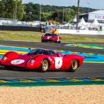 Le Mans Classic 2016 Plateau 5 8- Le Mans Classic 2016