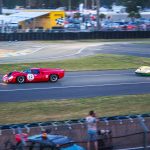 Le Mans Classic 2016 Plateau 5 nuit 28- plateau 5 du Mans Classic