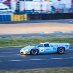 Le Mans Classic 2016 Plateau 5 nuit 30- plateau 5 du Mans Classic