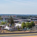 Le Mans Classic 2016 Village et Clubs 1 77- Le Mans Classic 2016