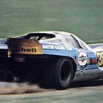 Porsche 917 1000km de Buenos Aires 1971 2- 1000km de Buenos Aires 1971