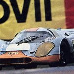 Porsche 917 1000km de Buenos Aires 1971 3- 1000km de Buenos Aires 1971