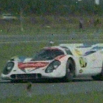 Porsche 917 1000km de Buenos Aires Martin Bréa- 1000km de Buenos Aires 1971