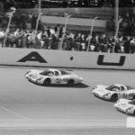 24h de Daytona 1968 Porsche 907 Albert R Bochroch- Vic Elford