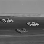 24h de Daytona 1968 Porsche 907 et 911 Duke Q Manor- Vic Elford