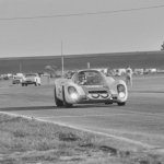 24h de Daytona 1968 Steinemann Spoerry Eric Della Faille- Vic Elford