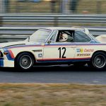 Chris Amon 24h du Mans 1973 ses dernières- Chris Amon