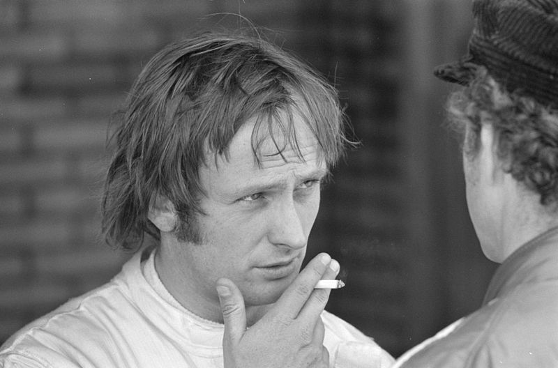 Chris Amon (1943 – 2016), 50 ans après Le Mans