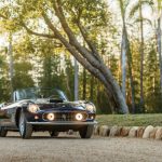 Ferrrai 250 GT LWB California Spider 1- RM Auctions Sotheby's de Monterey