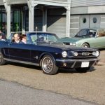 Ford Mustang 6- Ford Mustang