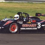 Gebhart C4 1999- Gebhardt C91