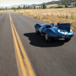 Jaguar Type D XKD 501 12- RM Auctions Sotheby's de Monterey