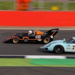 Silverstone Classic 2016 3465- Silverstone Classic 2016