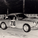 Vic Elford Rallye Monte Carlo 1968 3- Vic Elford