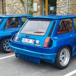 renault 5 turbot 211- Renault 5 Turbo