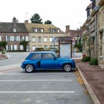 renault 5 turbot 216- Renault 5 Turbo