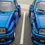 renault 5 turbot 22- Renault 5 Turbo