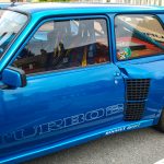 renault 5 turbot 25- Renault 5 Turbo