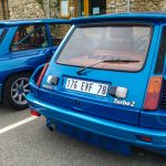 renault 5 turbot 29- Renault 5 Turbo