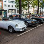 48h Autos de Troyes 2016 Dimanche 63- 48h Automobiles de Troyes 2016
