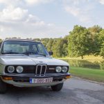 IMG 5373 HDR- BMW E12