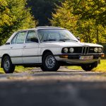 IMG 5406- BMW E12