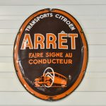 concervatoire Citroen 33- Conservatoire Citroën