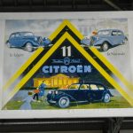 concervatoire Citroen 99- Conservatoire Citroën