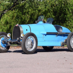Automobiles sur les Champs 10 Bugatti Type 40- Automobiles sur les Champs 10