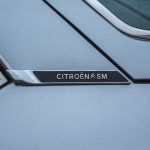 Citroën SM 3L 12- Citroën SM 3L