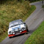 Eifel Rallye Festival 2016 21 1- News d'Anciennes