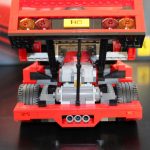 Lego F40 21- F40 en Lego