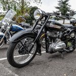 Motors Café Jap Rat 34-