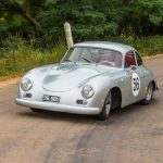 Essai Porsche 356