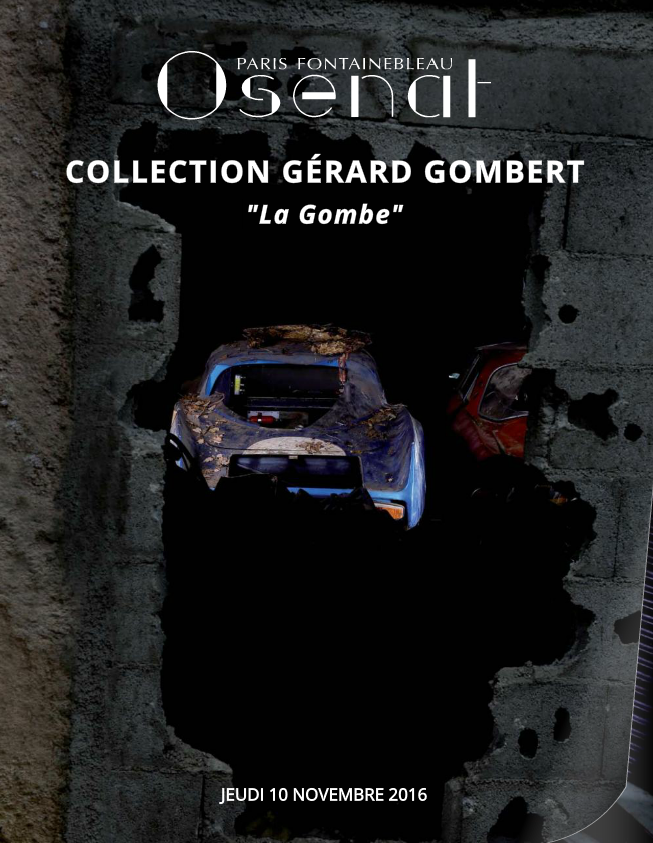 La Vente de la Collection de « La Gombe » Se Prépare… pour Qui ?