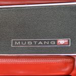 mustang 46- Ford Mustang Fastback